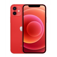 Apple iPhone 12 64GB (PRODUCT)RED