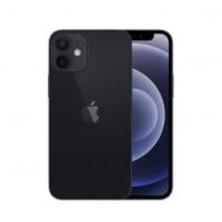 Apple iPhone 12 mini 128GB Black