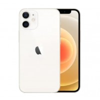 Apple iPhone 12 mini 128GB White