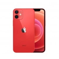 Apple iPhone 12 mini 64GB (PRODUCT)RED