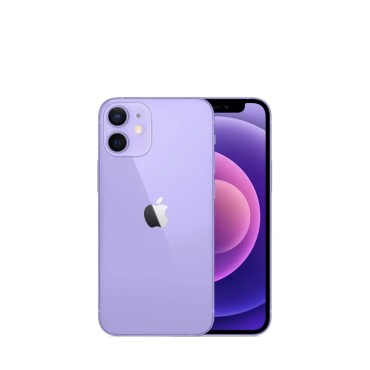 Apple iPhone 12 mini 64GB Purple