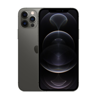 Apple iPhone 12 Pro 256GB Graphite