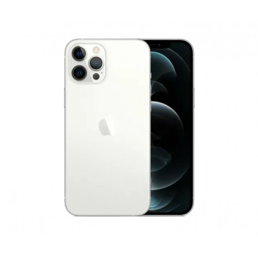 Apple iPhone 12 Pro Max 256GB Silver