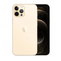 Apple iPhone 12 Pro Max 512GB Gold