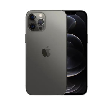 Apple iPhone 12 Pro Max 512GB Graphite