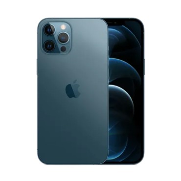 Apple iPhone 12 Pro Max 512GB Pacific Blue