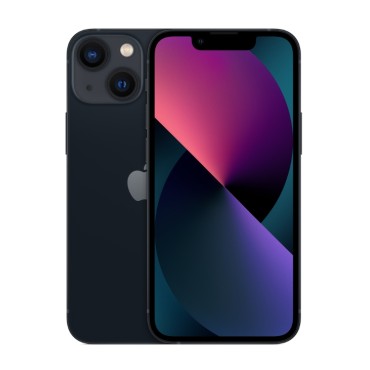 Apple iPhone 13 mini 128GB Midnight