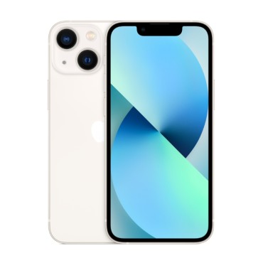Apple iPhone 13 mini 128GB Starlight