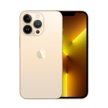 Apple iPhone 13 Pro 256GB Gold
