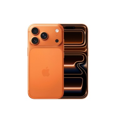 Apple iPhone 17 Pro 256GB Cosmic Orange Apple iPhone 17 Pro 256GB Cosmic Orange
