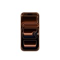 Apple iPhone 17 Pro 256GB Cosmic Orange Apple iPhone 17 Pro 256GB Cosmic Orange