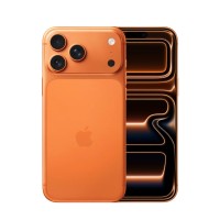 Смартфон Apple iPhone 17 Pro Max 256GB Cosmic Orange