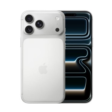 Смартфон Apple iPhone 17 Pro Max 256GB Silver