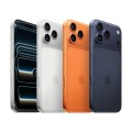Смартфон Apple iPhone 17 Pro Max 256GB Silver