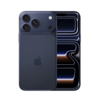 Apple iPhone 17 Pro Max 512GB Deep Blue