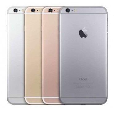 Apple iPhone 6S Plus 32GB Rose Gold