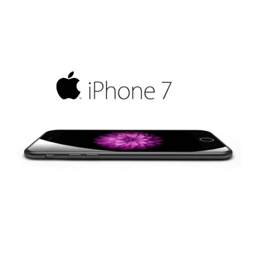 Apple iPhone 7 128GB SPC Black