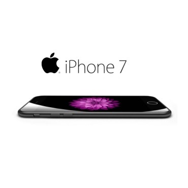 Apple iPhone 7 128GB SPC Black