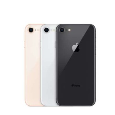 Apple iPhone 8 256GB Space Grey