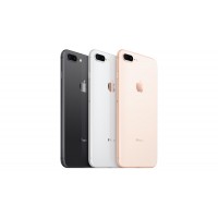 Apple iPhone 8 Plus 64GB Gold