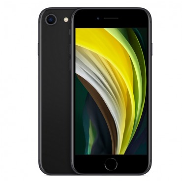 Apple iPhone SE2 128GB Black