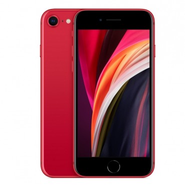 Apple iPhone SE2 256GB (PRODUCT)RED