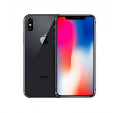 Apple iPhone X 64GB Space Grey