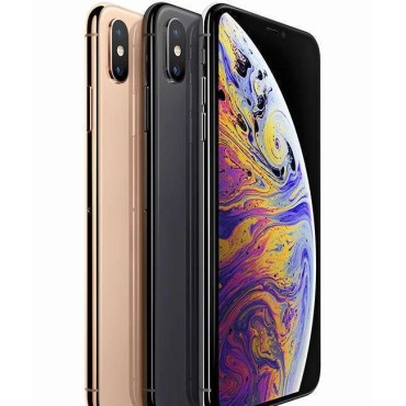 Apple iPhone XS 256GB Space Grey