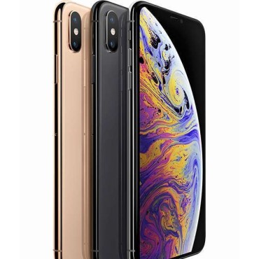 Apple iPhone XS Max 64GB Gold