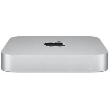 Компютър Apple MAC MINI/8C CPU/8C GPU/16GB/512GB-ZEE