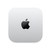 Apple Mac mini: Apple M4 chip with 10-core CPU and 10-core GPU