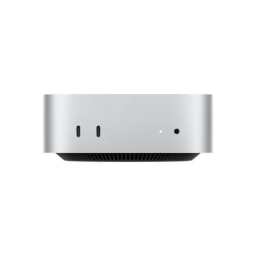 Apple Mac mini: Apple M4 Pro chip with 12-core CPU and 16-core GPU