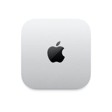 Apple Mac mini: Apple M4 Pro chip with 12-core CPU and 16-core GPU