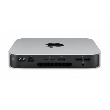 Компютър Apple MAC MINI: M2 8C CPU/10C GPU/8GB/256GB-ZEE