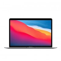 Apple MacBook Air 13.3/8C CPU/7C GPU/8GB/256GB - BUL KB - SpaceGrey