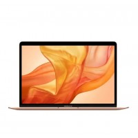 Apple MacBook Air 13.3/8C CPU/7C GPU/8GB/256GB-ZEE- Gold