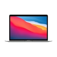 Apple MacBook Air 13.3/8C CPU/7C GPU/8GB/256GB-ZEE- Silver