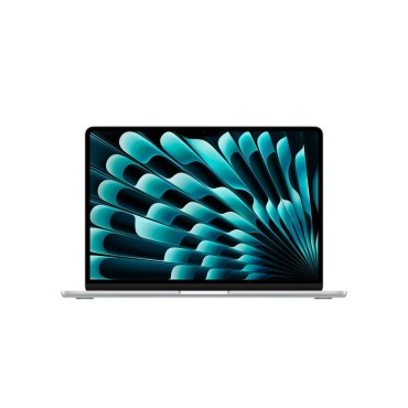 Лаптоп Apple MacBook Air 13.6: Apple M5 chip with 10-core CPU and 10-core GPU Лаптоп Apple MacBook Air 13.6: Apple M5 chip with 10-core CPU and 10-core GPU