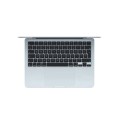 Лаптоп Apple MacBook Air 13.6: Apple M5 chip with 10-core CPU and 10-core GPU