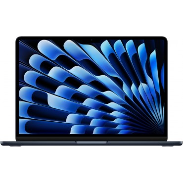 Apple MacBook Air 13.6 MIDNIGHT/M3/10C GPU/16GB/512GB-ZEE/US