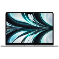 Лаптоп Apple MacBook Air 13.6 Silver
