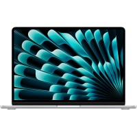 Apple MacBook Air 13.6 SILVER/M3/8C GPU/8GB/256GB-ZEE