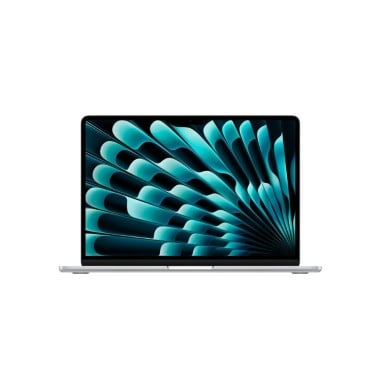 Apple MacBook Air 13.6: SILVER/M4 10C CPU/10C GPU/16GB/512GB-ZEE