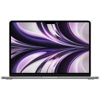 Лаптоп Apple MacBook Air 13.6 Space Grey