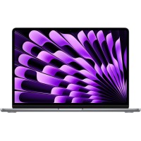 Apple MacBook Air 13.6 SPACE GREY/M3/8C GPU/8GB/256GB-ZEE