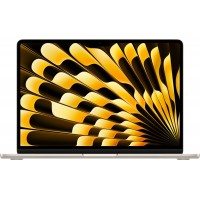 Apple MacBook Air 13.6 STARLIGHT/M3/10C GPU/16GB/256GB-ZEE