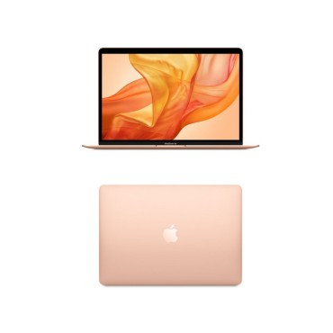 Лаптоп Apple MacBook Air 13