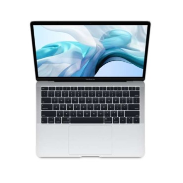 Лаптоп Apple MacBook Air 13