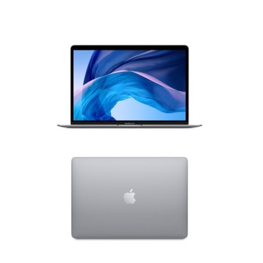 Лаптоп Apple MacBook Air 13