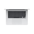 Лаптоп Apple MacBook Air 15.3: Apple M5 chip with 10-core CPU and 10-core GPU